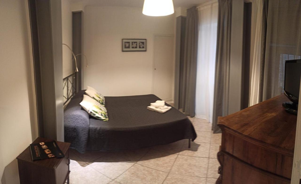 Casa Tiziana Lejlighed Taormina Eksteriør billede